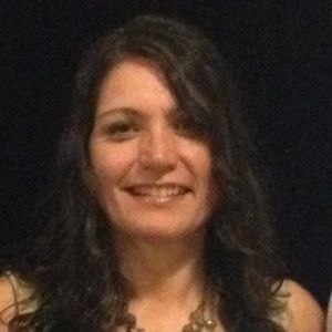 Meet your Posher, Pat